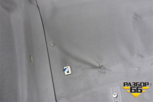 Кабина для Scania 5 P Series с 2004-2016г