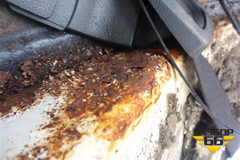 Кабина для Scania 5 P Series с 2004-2016г