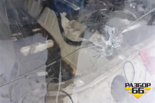 Кабина для Scania 5 P Series с 2004-2016г