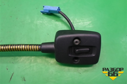 Плафон салонный в спальник (1762453) для Scania 5 P Series с 2004-2016г