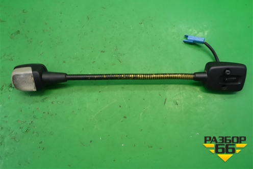 Плафон салонный в спальник (1762453) для Scania 5 P Series с 2004-2016г