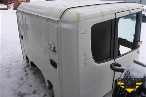 Кабина для Scania 5 P Series с 2004-2016г