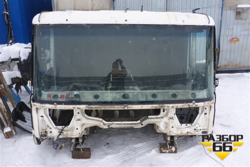 Кабина для Scania 5 P Series с 2004-2016г