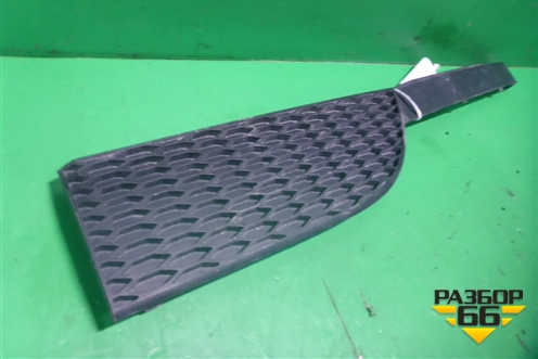 Решетка в капот левая  (верхняя) (A9448880323) для Mercedes Benz TRUCK Axor 2 с 2004г (Аксор)