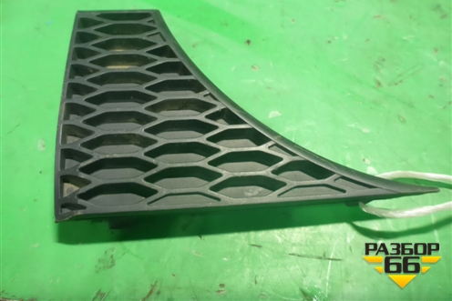 Решетка в капот левая  (верхняя) (A9448881223) для Mercedes Benz TRUCK Axor 2 с 2004г (Аксор)