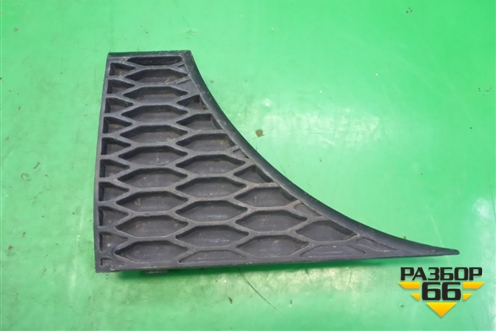 Решетка в капот левая  (верхняя) (A9448881223) для Mercedes Benz TRUCK Axor 2 с 2004г (Аксор)