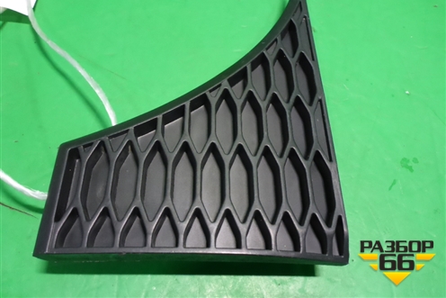 Решетка в капот левая  (верхняя) (A9448881223) для Mercedes Benz TRUCK Axor 2 с 2004г (Аксор)