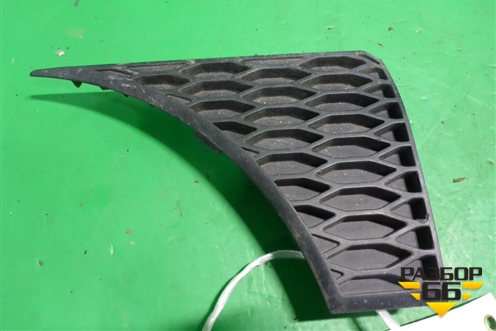 Решетка в капот левая  (верхняя) (A9448881223) для Mercedes Benz TRUCK Axor 2 с 2004г (Аксор)