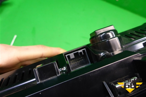 Щиток приборов (дизель) (62109439966) для BMW X4 G02 с 2018г (Х4 Г02)