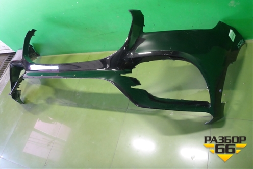 Бампер передний (AMG под парктроник) (A1678859305) для Mercedes Benz GLS-Klass X167 с 2019г (ГЛС)