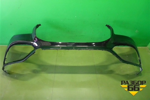 Бампер передний (AMG под парктроник) (A1678859305) для Mercedes Benz GLS-Klass X167 с 2019г (ГЛС)