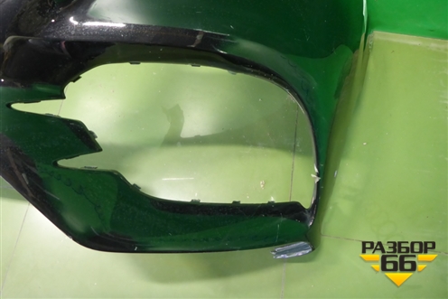 Бампер передний (AMG под парктроник) (A1678859305) для Mercedes Benz GLS-Klass X167 с 2019г (ГЛС)