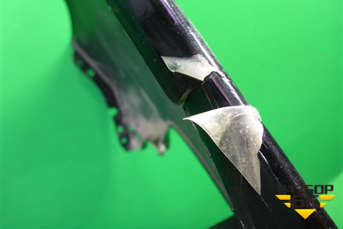 Бампер передний (AMG под парктроник) (A1678859305) для Mercedes Benz GLS-Klass X167 с 2019г (ГЛС)