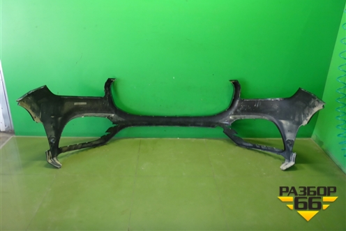 Бампер передний (AMG под парктроник) (A1678859305) для Mercedes Benz GLS-Klass X167 с 2019г (ГЛС)