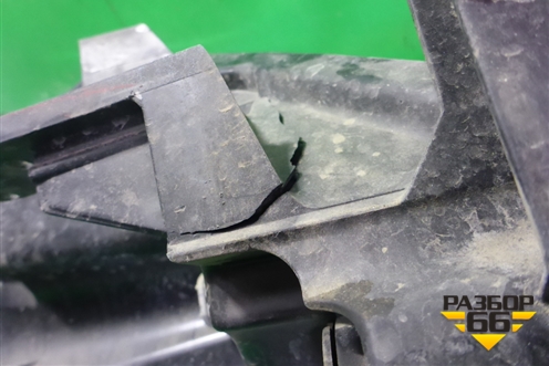 Фара левая (LED) (260605BC5A) для Nissan Murano (Z52) с 2016г (Мурано)