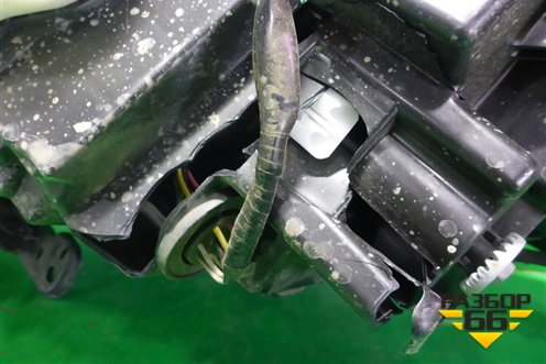 Фара левая (LED) (260605BC5A) для Nissan Murano (Z52) с 2016г (Мурано)