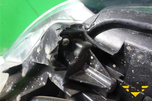 Фара левая (LED) (260605BC5A) для Nissan Murano (Z52) с 2016г (Мурано)