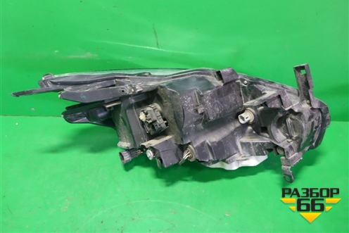 Фара левая (LED) (260605BC5A) для Nissan Murano (Z52) с 2016г (Мурано)