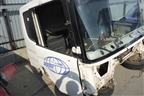 Кабина для Scania 5 P Series с 2004-2016г