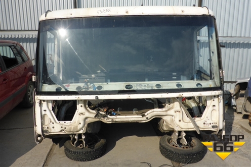 Кабина для Scania 5 P Series с 2004-2016г