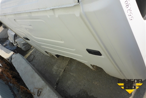 Кабина для Scania 5 P Series с 2004-2016г