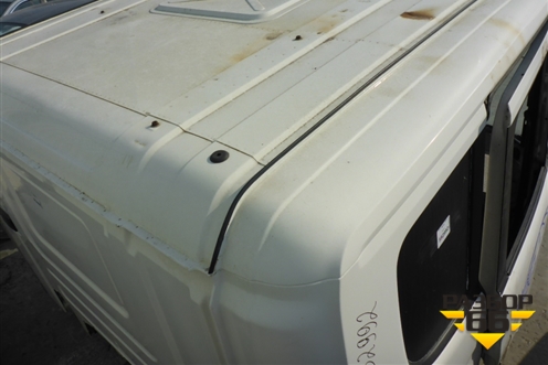 Кабина для Scania 5 P Series с 2004-2016г