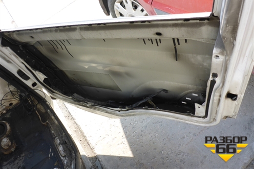 Кабина для Scania 5 P Series с 2004-2016г