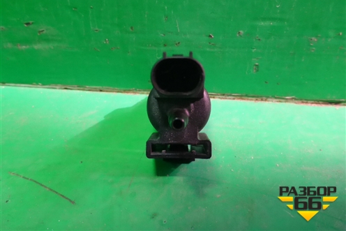 Клапан электромагнитный (0025407097) для Mercedes Benz A180/200/250 W176 с 2012 (А)