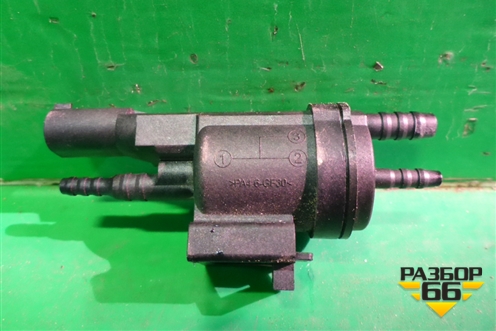 Клапан электромагнитный (0025407097) для Mercedes Benz A180/200/250 W176 с 2012 (А)