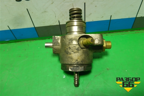 ТНВД топливный насос высокого давления для Audi Q5 c 2008-2017г (Ку 5)