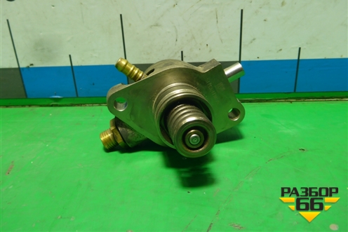 ТНВД топливный насос высокого давления для Audi Q5 c 2008-2017г (Ку 5)