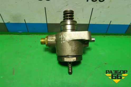 ТНВД топливный насос высокого давления для Audi Q5 c 2008-2017г (Ку 5)