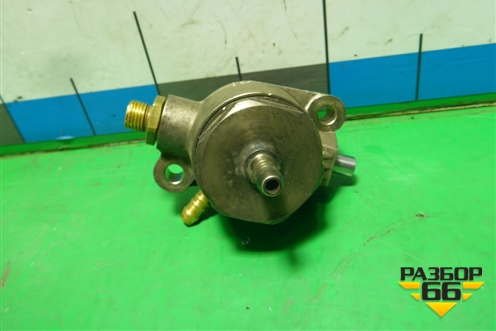 ТНВД топливный насос высокого давления для Audi Q5 c 2008-2017г (Ку 5)