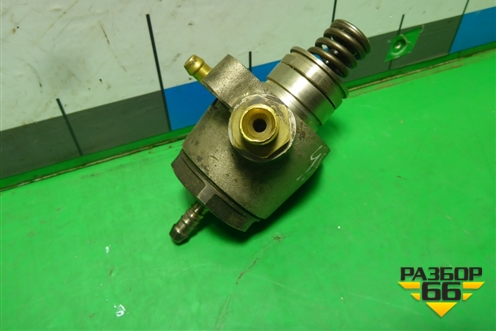 ТНВД топливный насос высокого давления для Audi Q5 c 2008-2017г (Ку 5)