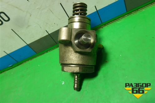 ТНВД топливный насос высокого давления для Audi Q5 c 2008-2017г (Ку 5)