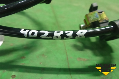 Датчик ABS передний (новый дубликат) для Citroen C4 с 2005-2011г (С4)