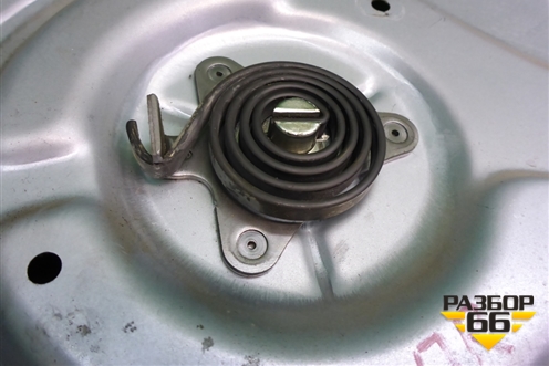 Стеклоподъёмник электрический передний правый (824802D061) для Hyundai Elantra 3 (XD) с 2000-2010г (Элантра)