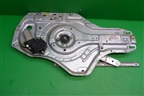 Стеклоподъёмник электрический передний правый (824802D061) для Hyundai Elantra 3 (XD) с 2000-2010г (Элантра)