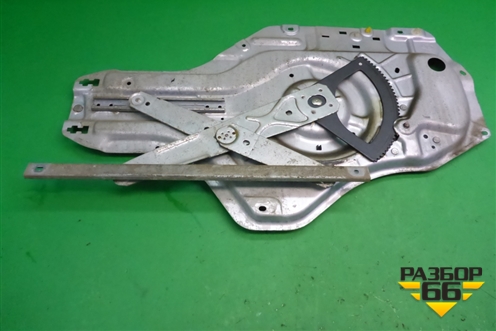 Стеклоподъёмник электрический передний правый (824802D061) для Hyundai Elantra 3 (XD) с 2000-2010г (Элантра)