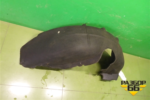 Локер задний правый (4E0810171D) для Audi A8 с 2002-2010г (А8)