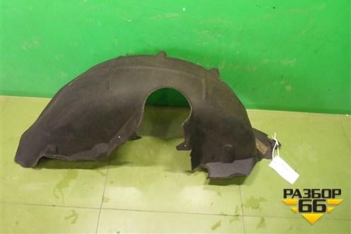 Локер задний правый (4E0810171D) для Audi A8 с 2002-2010г (А8)