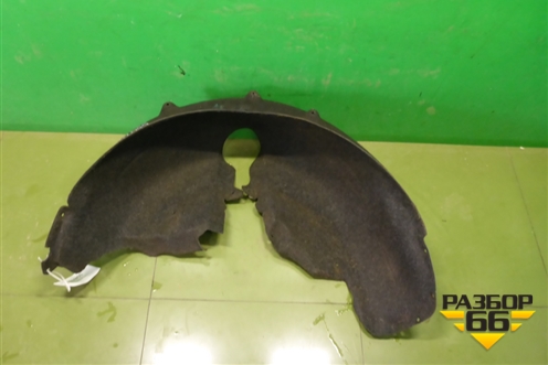 Локер задний правый (4E0810171D) для Audi A8 с 2002-2010г (А8)