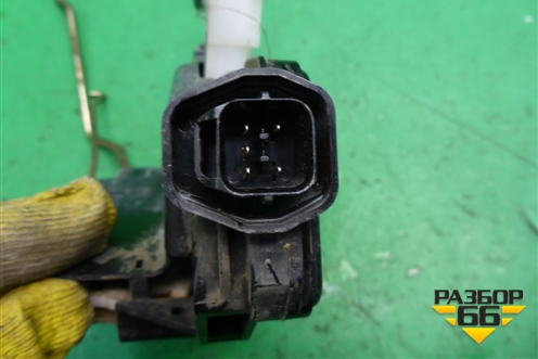 Замок двери передней правой для Hyundai Elantra 3 (XD) с 2000-2010г (Элантра)