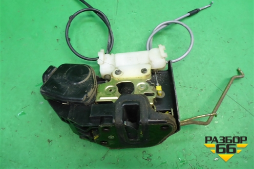 Замок двери передней правой для Hyundai Elantra 3 (XD) с 2000-2010г (Элантра)