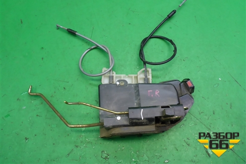 Замок двери передней правой для Hyundai Elantra 3 (XD) с 2000-2010г (Элантра)