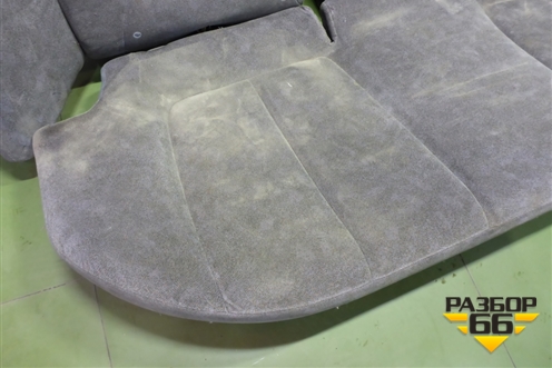 Сиденье заднее для Hyundai Elantra 3 (XD) с 2000-2010г (Элантра)