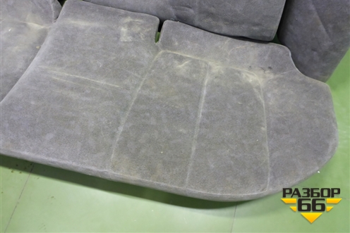 Сиденье заднее для Hyundai Elantra 3 (XD) с 2000-2010г (Элантра)