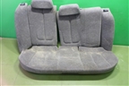 Сиденье заднее для Hyundai Elantra 3 (XD) с 2000-2010г (Элантра)