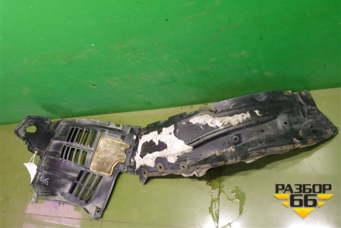 Локер передний правый (5389560050) для Lexus LX-570 с 2015г (ЛХ)