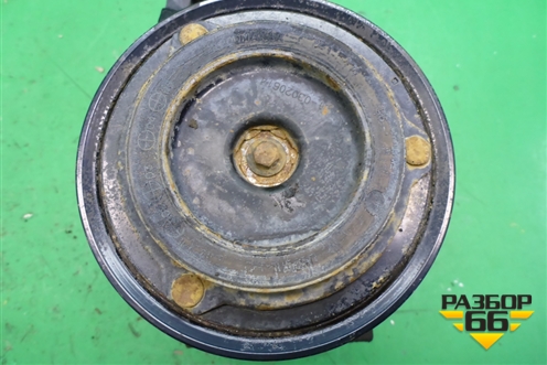 Компрессор кондиционера (2.0л G4GC) для Hyundai Elantra 3 (XD) с 2000-2010г (Элантра)